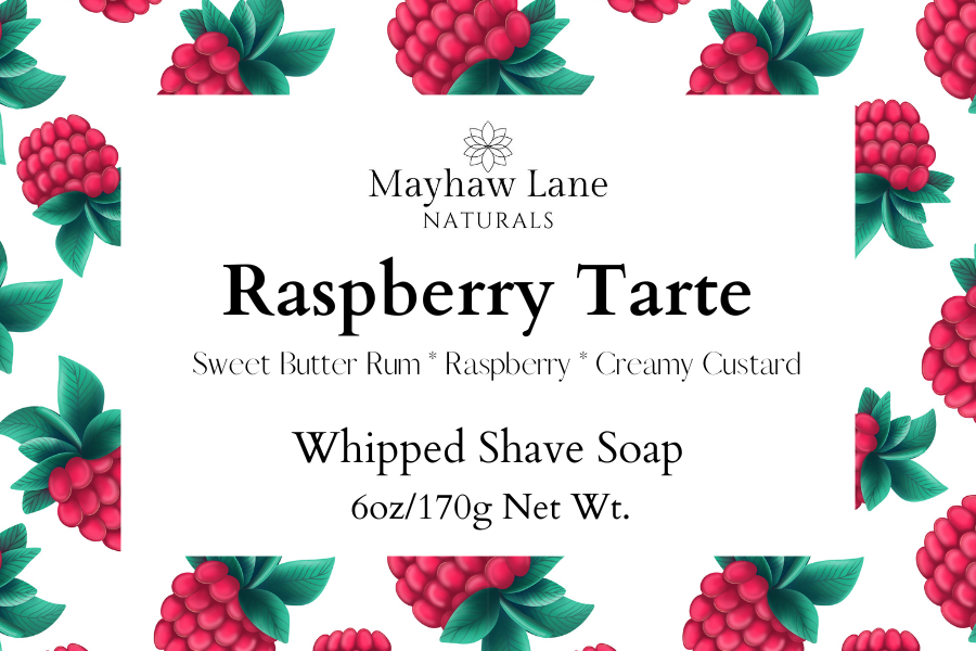 Whipped Bath Butter