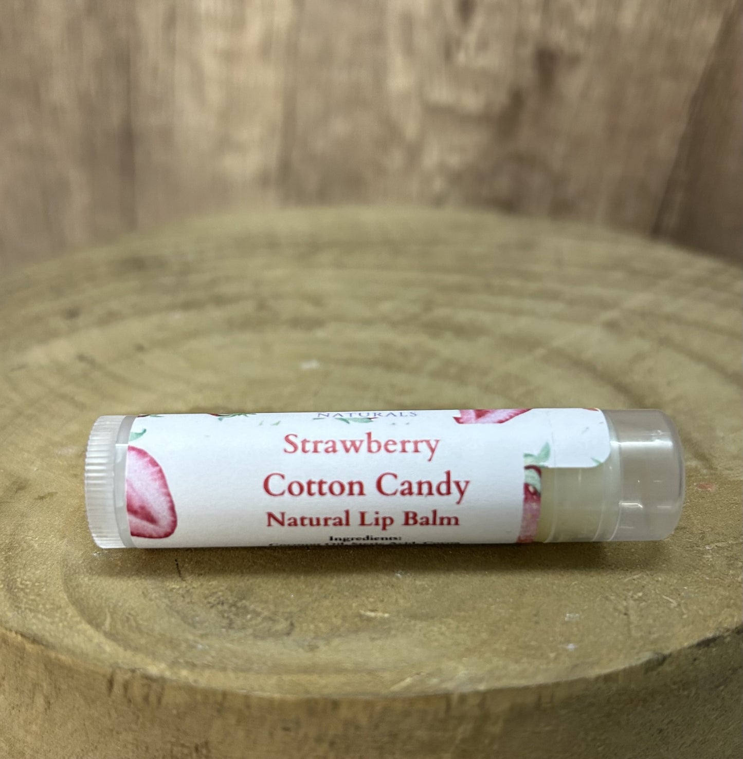 Lip Butter
