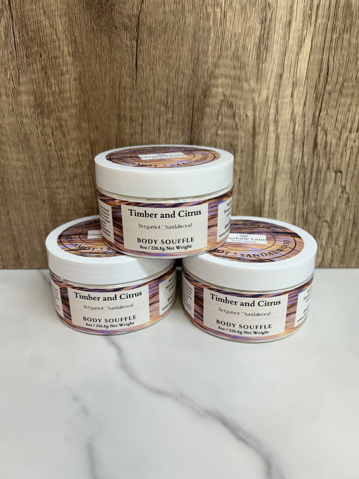 Body Souffle
