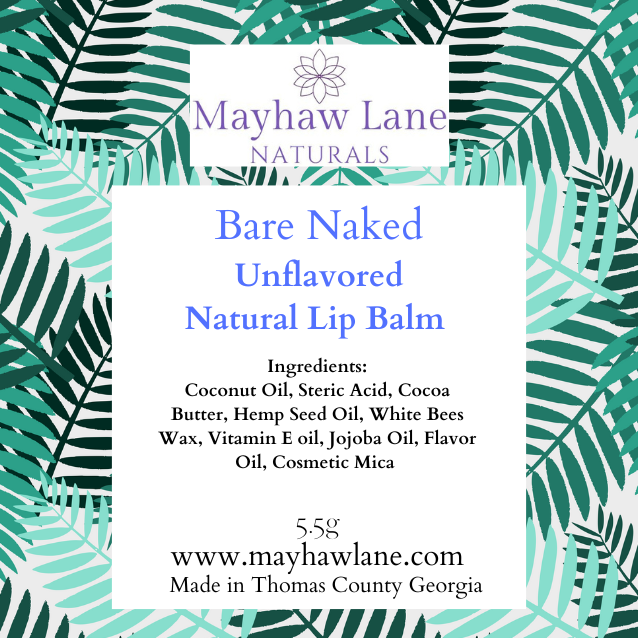 Lip Butter