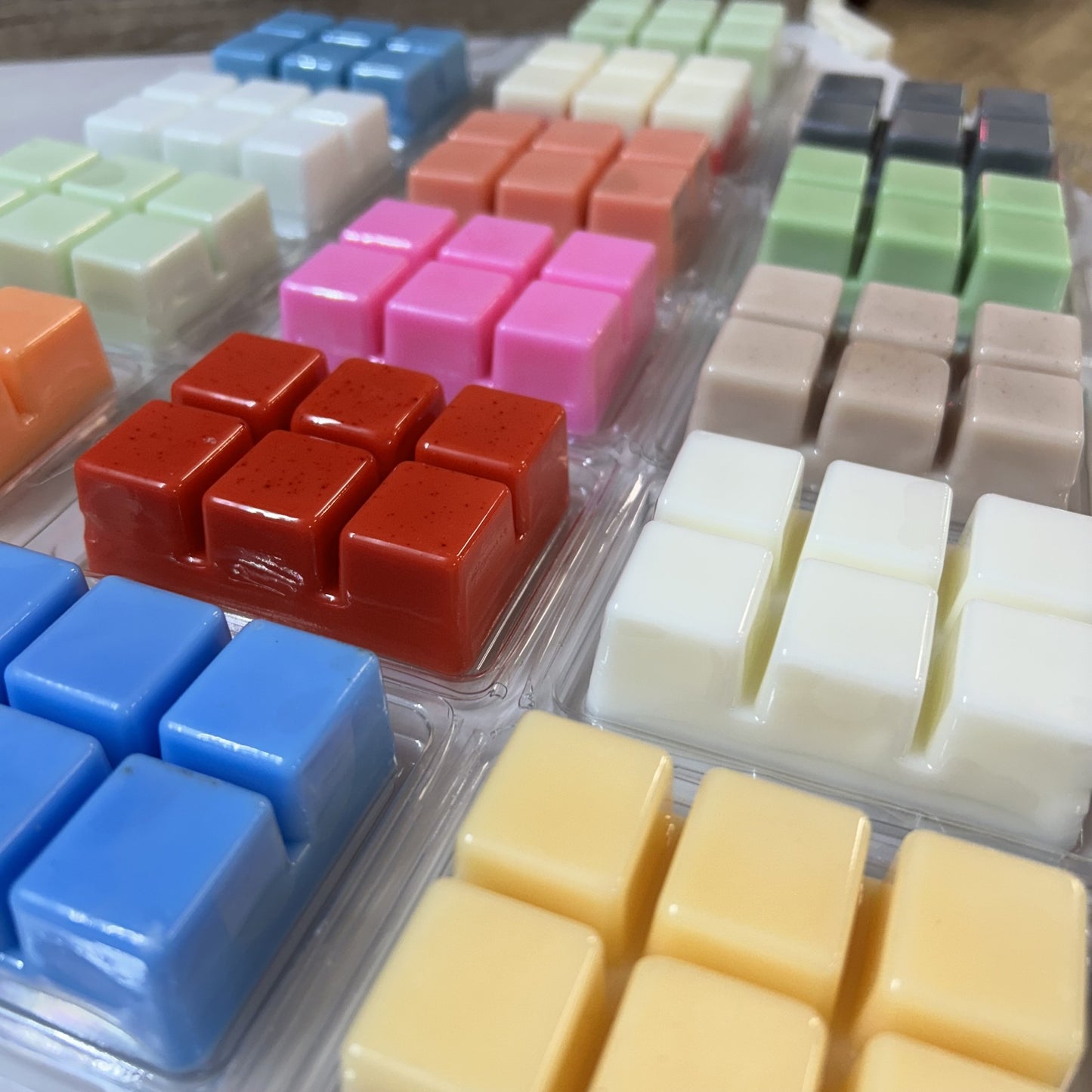 Wax Melts