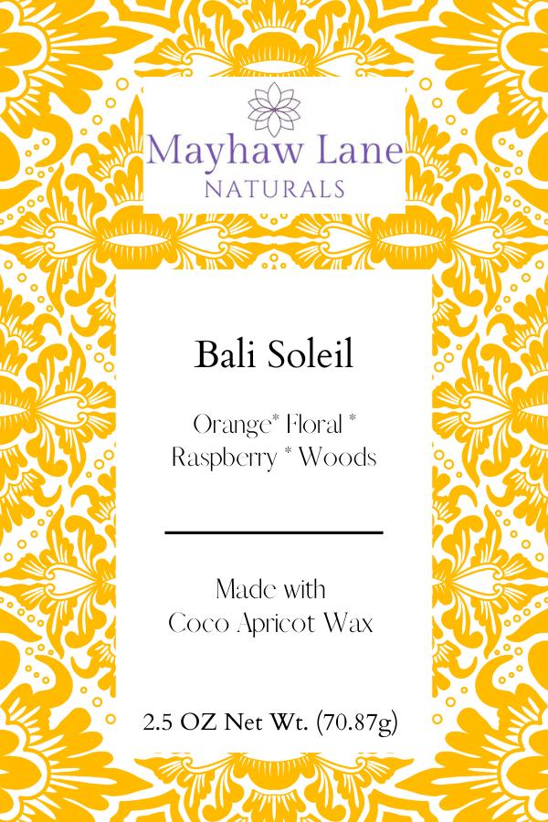 Wax Melts