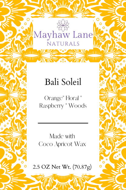 Wax Melts