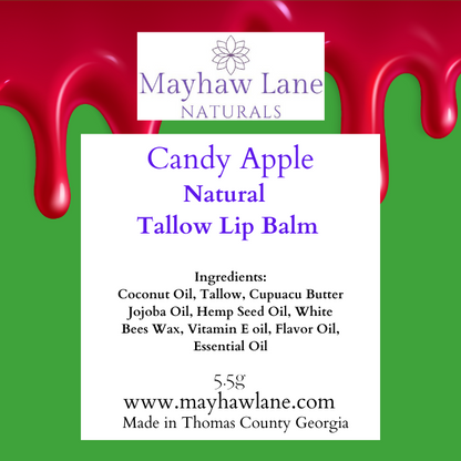 Lip Butter