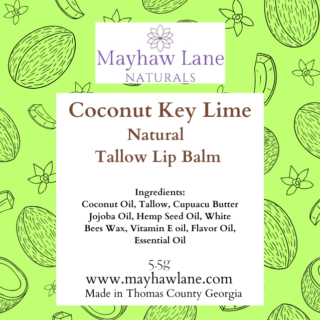 Lip Butter