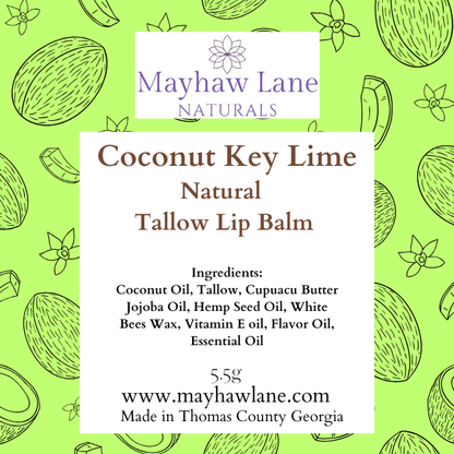 Lip Butter