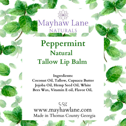 Lip Butter