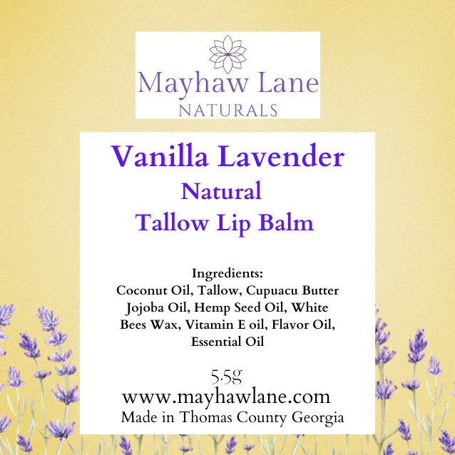 Lip Butter