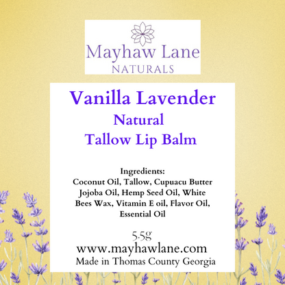 Lip Butter