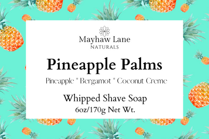 Whipped Bath Butter