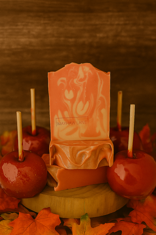 Candy Apple