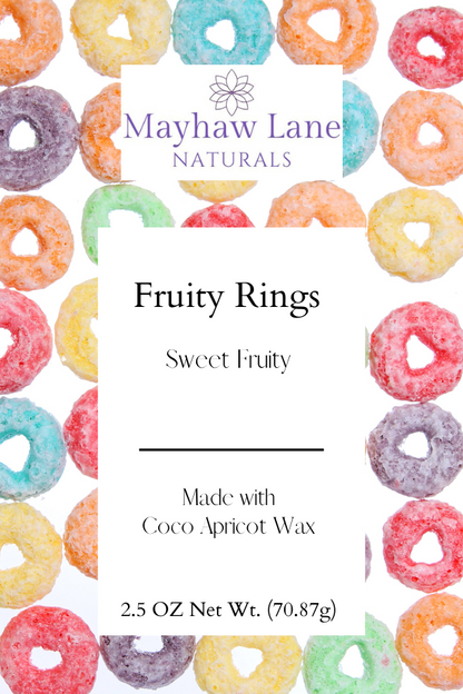 Wax Melts