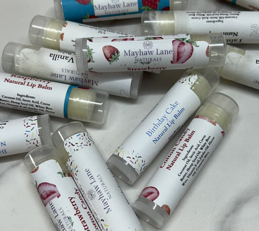 Lip Butter