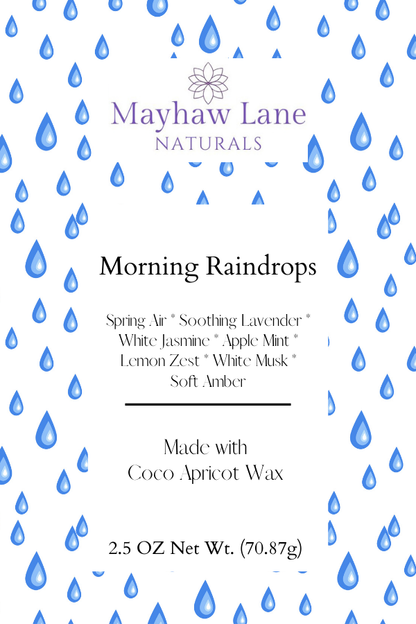 Wax Melts