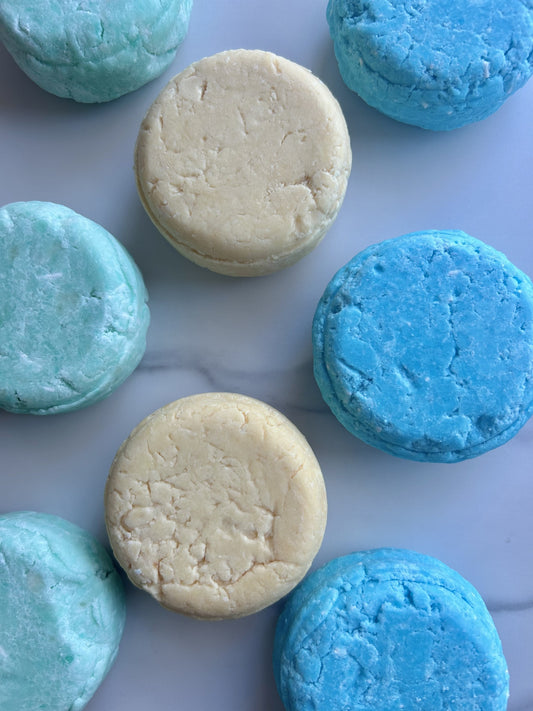 Shampoo Bars