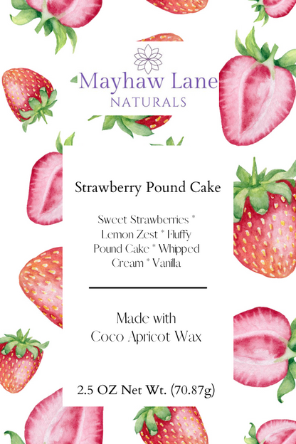 Wax Melts