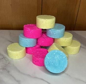 Shampoo Bars