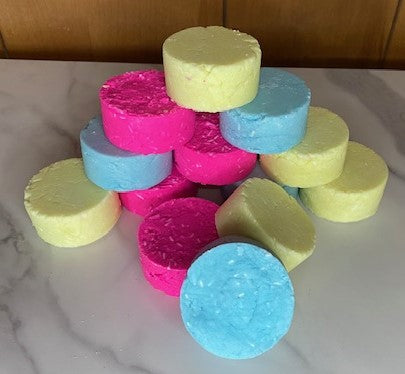 Shampoo Bars