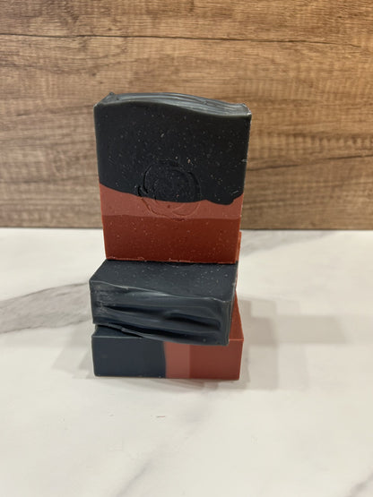 Rose City - Beer Soap