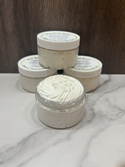 Pure Body Butter