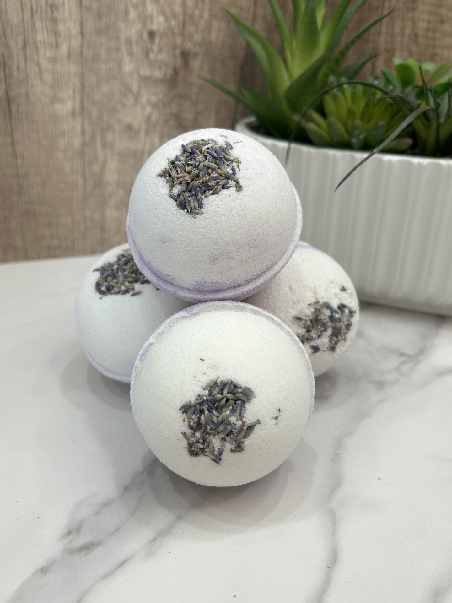 Bath Bombs