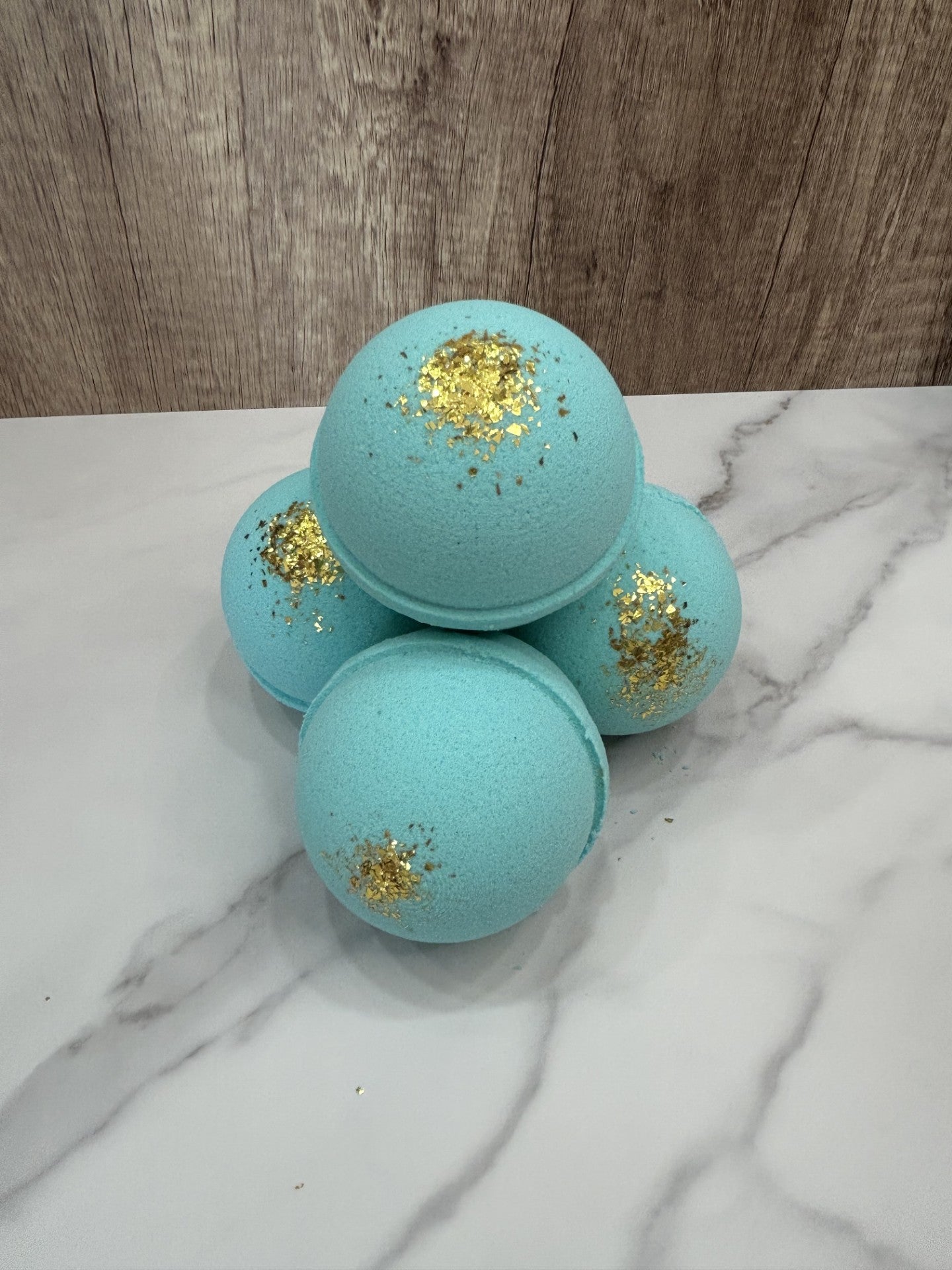 Bath Bombs