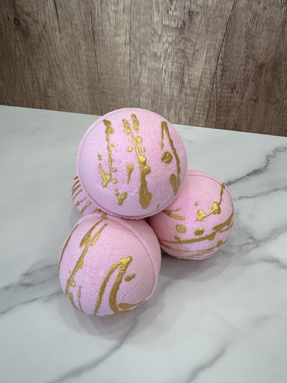 Bath Bombs