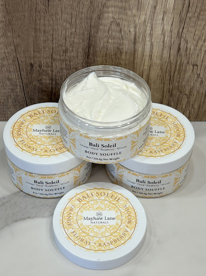 Body Souffle