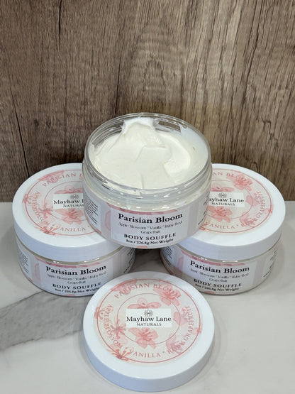 Body Souffle