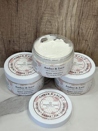 Body Souffle
