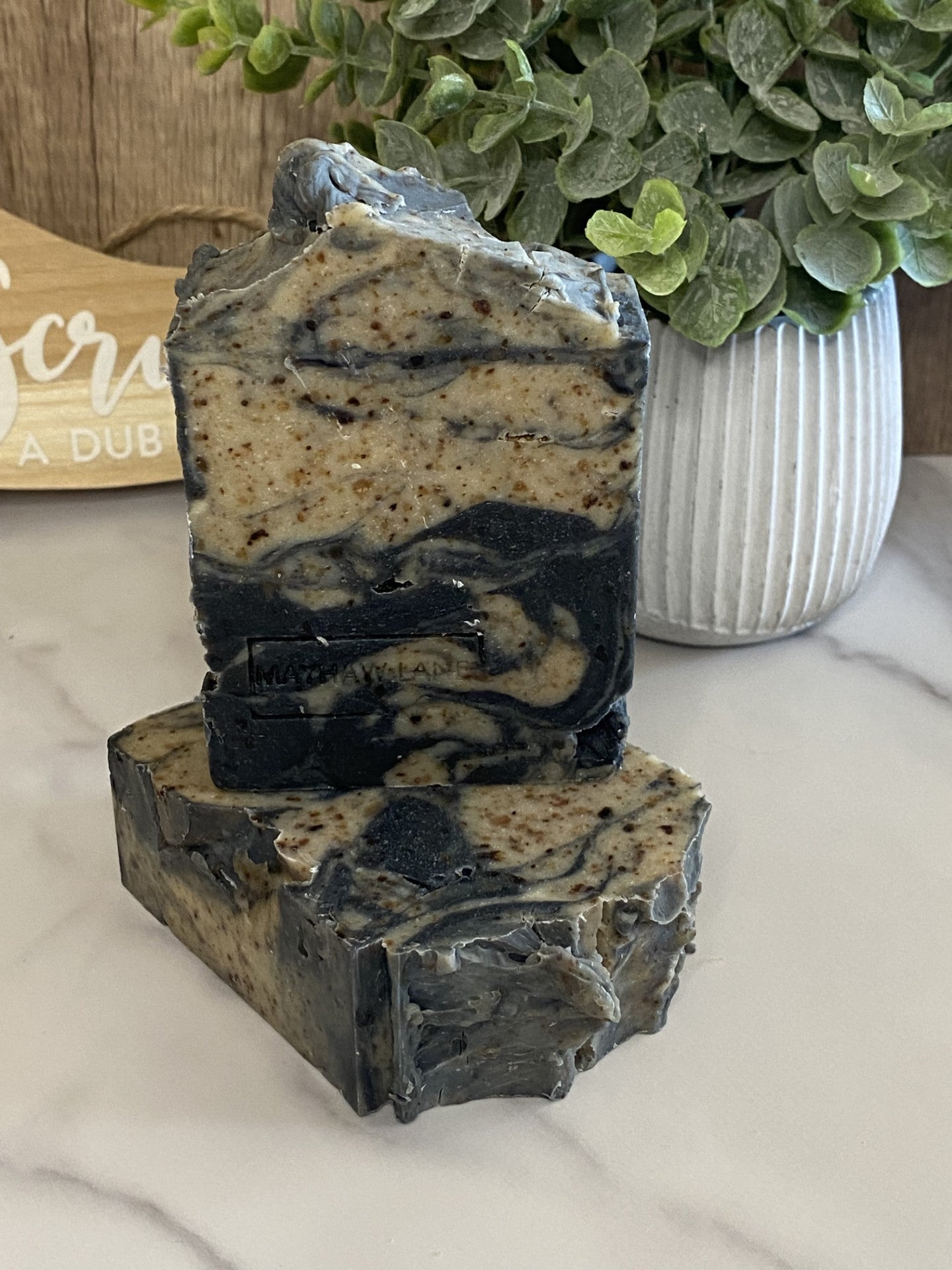 African Black Soap