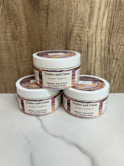 Body Souffle