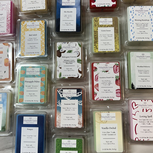 Wax Melts