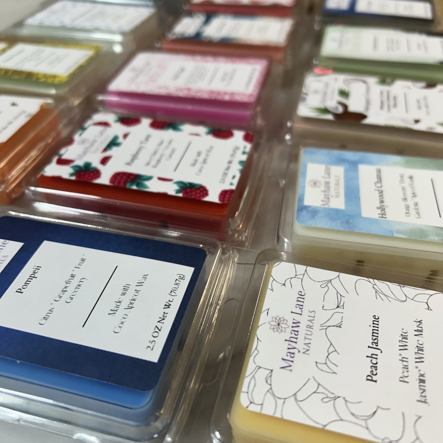 Wax Melts